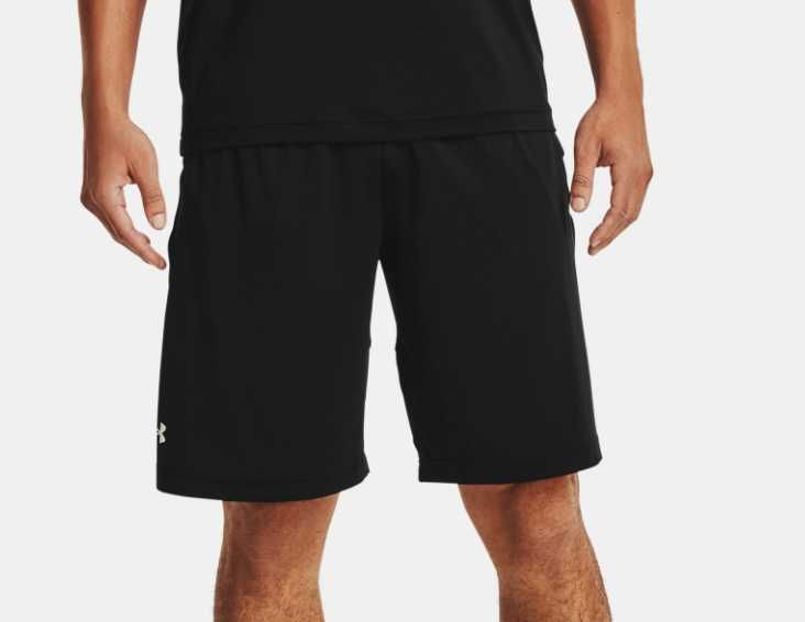 Оригінал Under Armour Raid 2.0 Shorts 1361511 шорти шорты