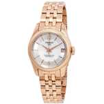Tissot Ballade T108.208.33.117.00 Rose Gold