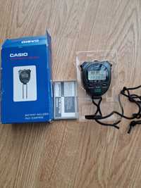 Stoper Casio jak nowy