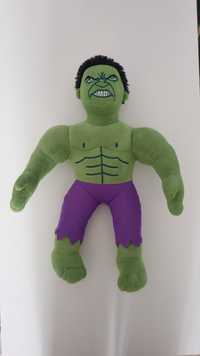 Hulk maskotka 50 cm