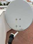Antena Parabolica