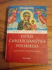 Dzieje chrześcijaństwa polskiego