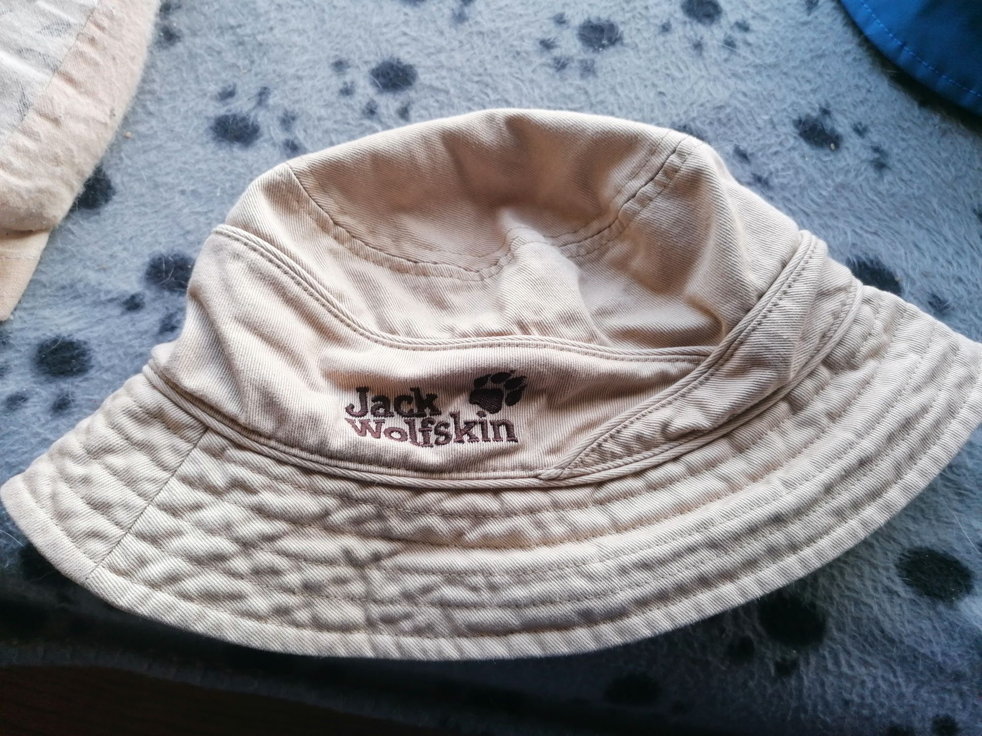 Kapelusz Jack Wolfskin S