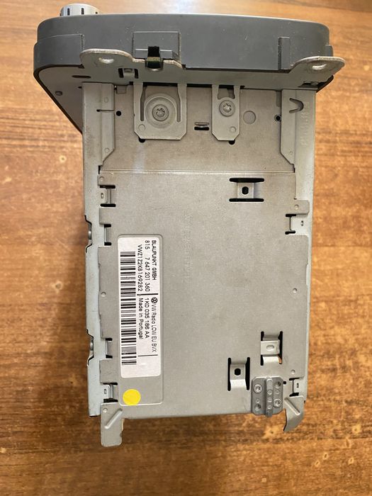 Автомагнитола Blaupunkt GMBH