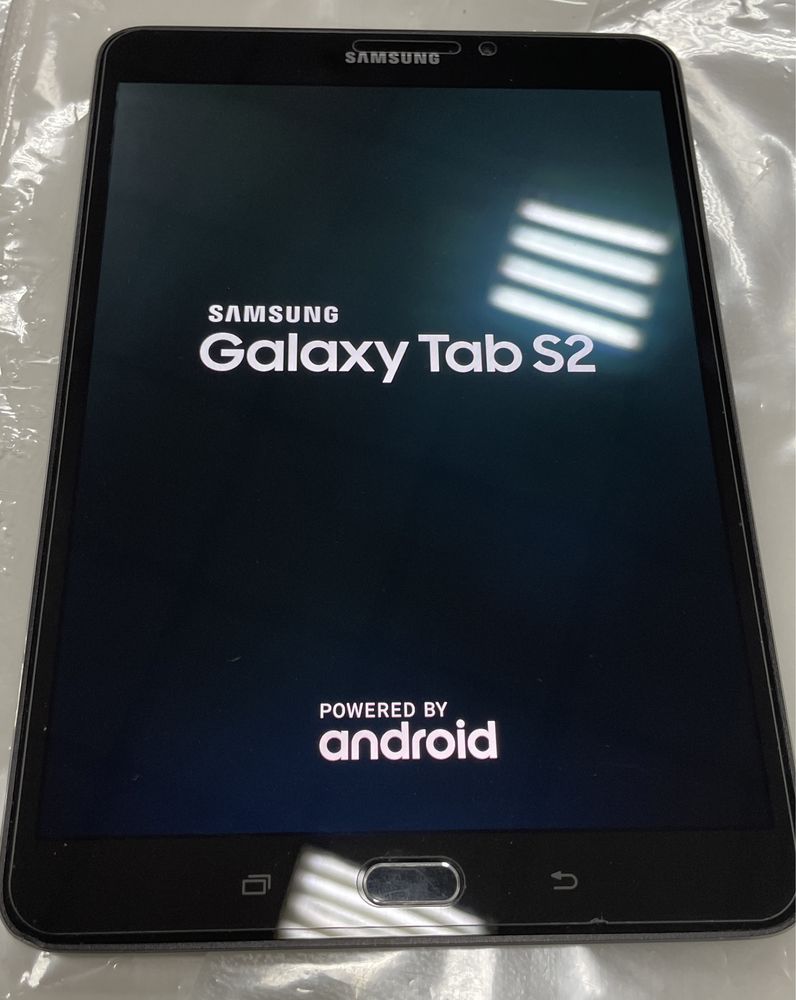 Планшет Samsung Galaxy Tab S2 8.0" 32GB Black (SM-T713NZKESEK)