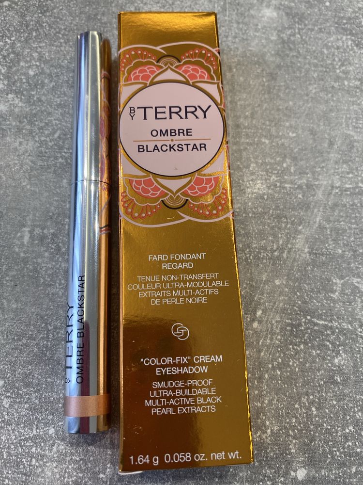 Kremowy cień do powiek Terry Ombre Blackstar