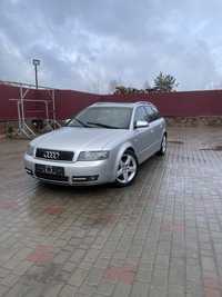 ‼️Продам Audi quattro A4 B6‼️