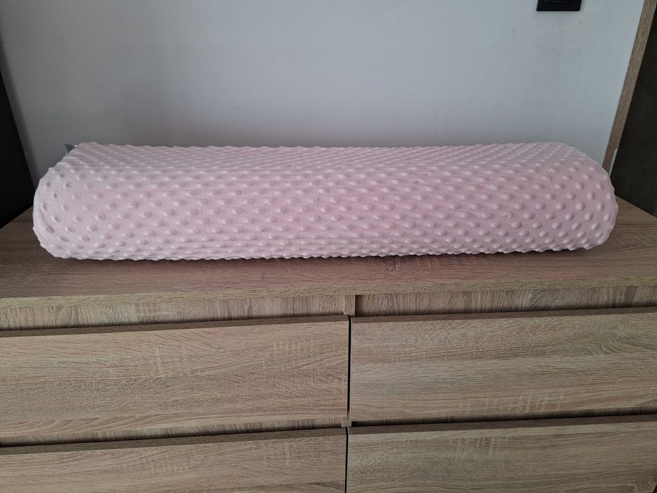 Ochraniacz piankowy na łóżko 100cm