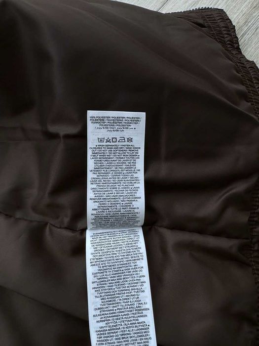 США! Теплі жіночі куртки Nike W NSW SYN TF DX1798-237 Оригінал! XS,S