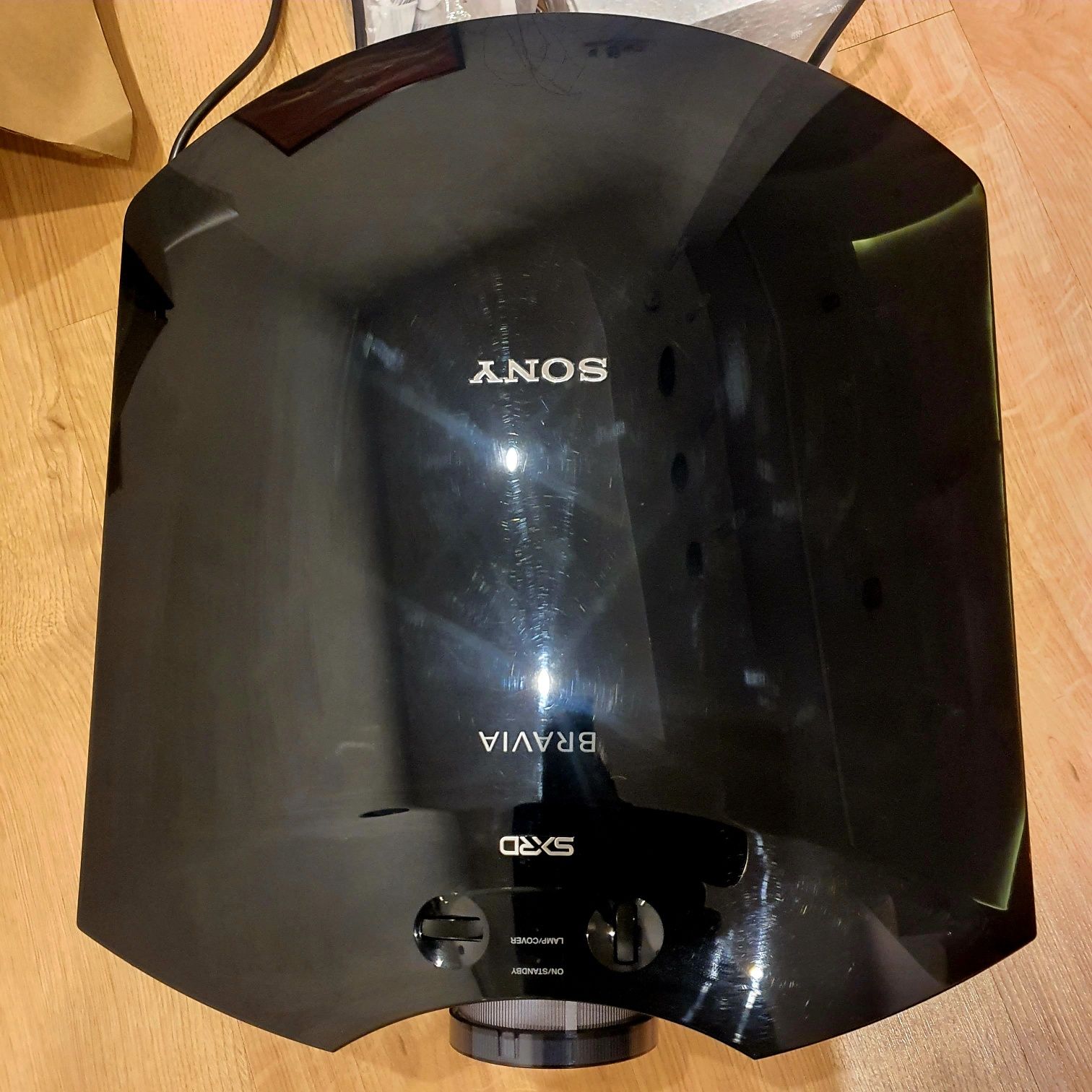 Projektor SONY VPL-HW15
