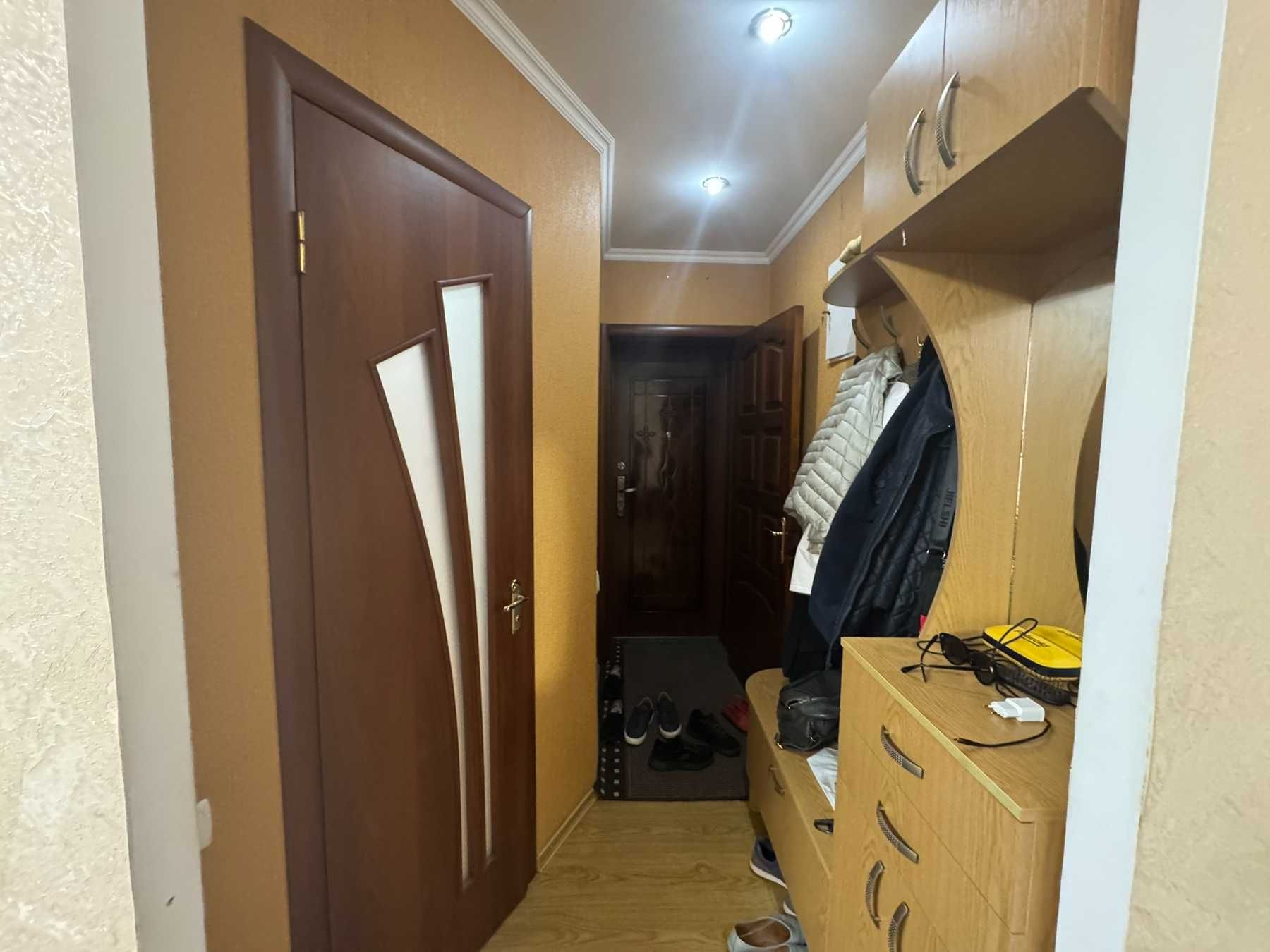 (7) Продаж 2 к. квартири на Київській (0102)
