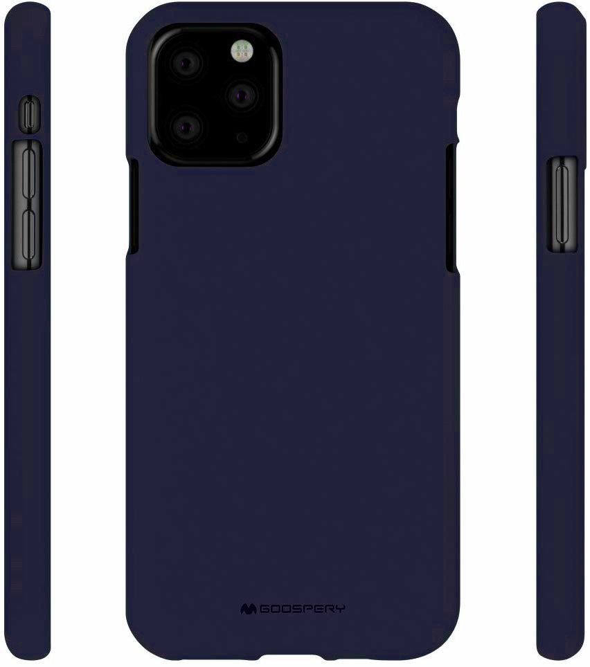 Etui Soft Jelly Case Mercury Do Iphone 11 Pro Max