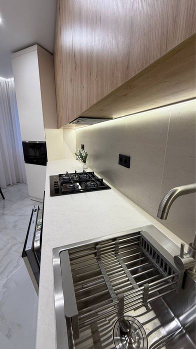 Продаш 1,5 кімнатана квартира в жк Міленіум