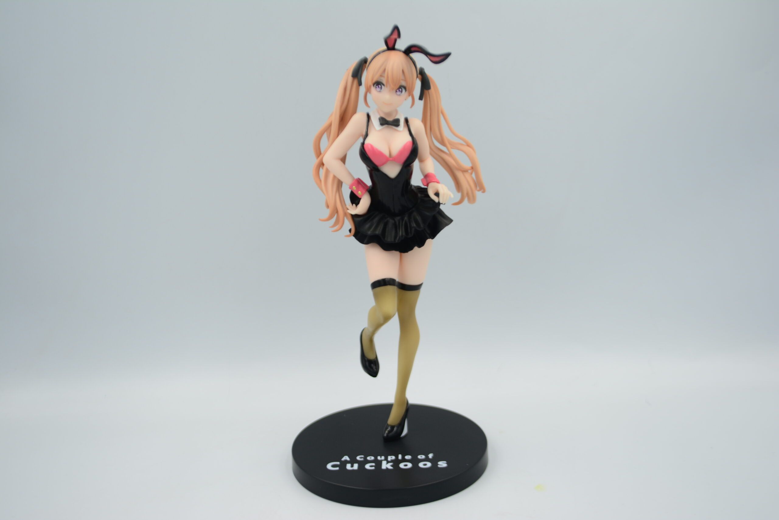 figurka   Cuckoo no Iinazuke - Amano Erika