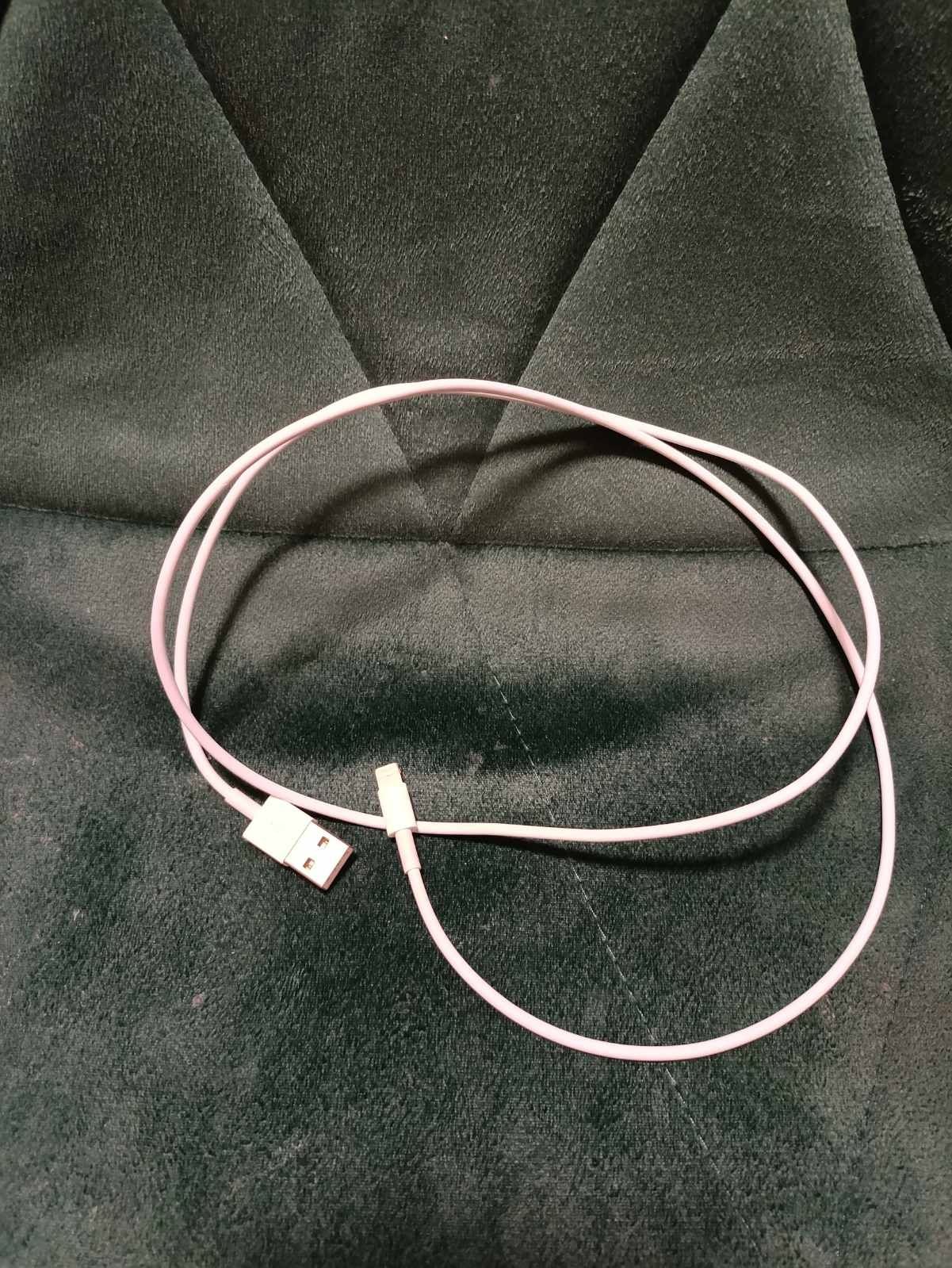Кабель для Apple Оригінал.