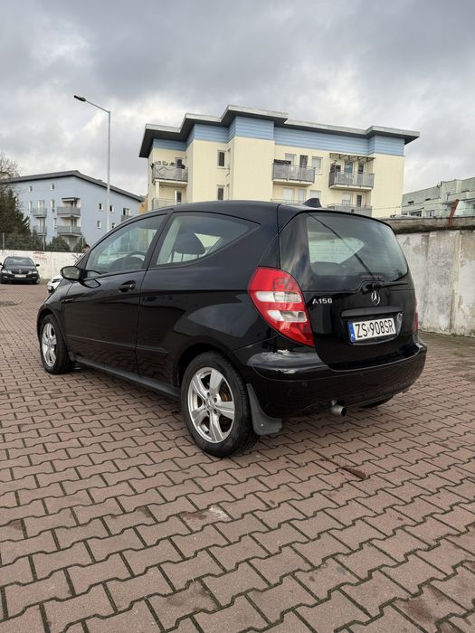 Mercedes A-class • 1.5 Benzyna • Dobry stan