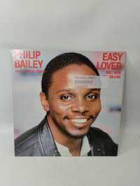 Philip Bailey Duet With Phil Collins – Easy Lover