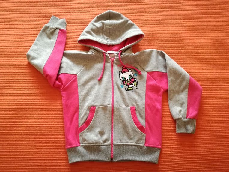 Lote de Desporto Hello Kitty, 5 Anos