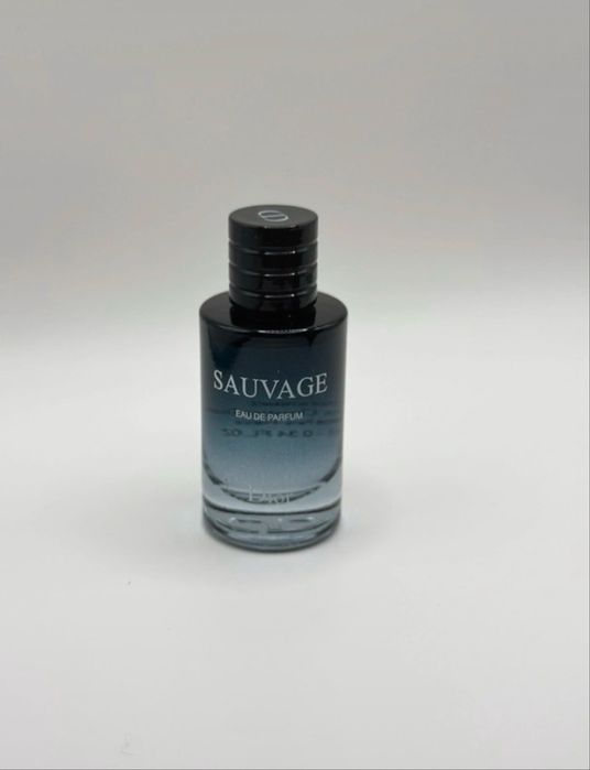 Perfume da dior Sauvage eau de Parfum 100ml