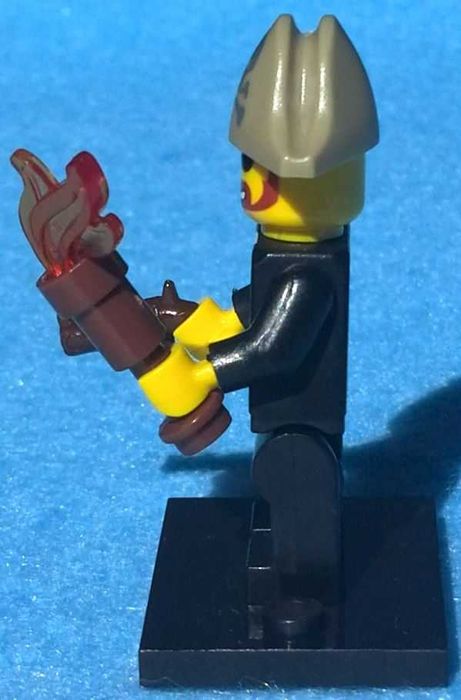 Pirate with Torch64552617065347122