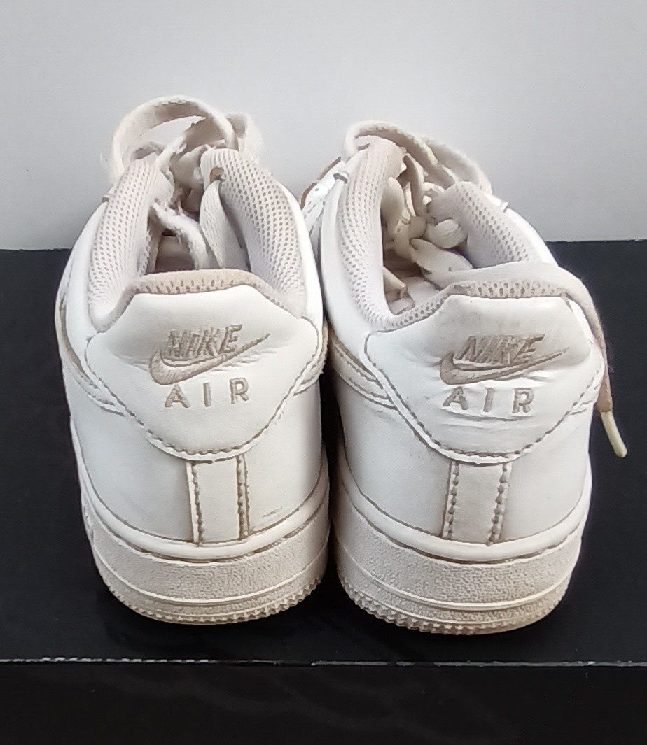 Buty Nike Air Force rozmiar 37