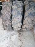 Opona 12.4x24 12.4r24 6.50x16