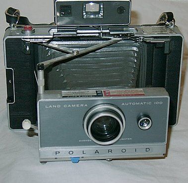 Máquina fotográfica antiga "Zenit"