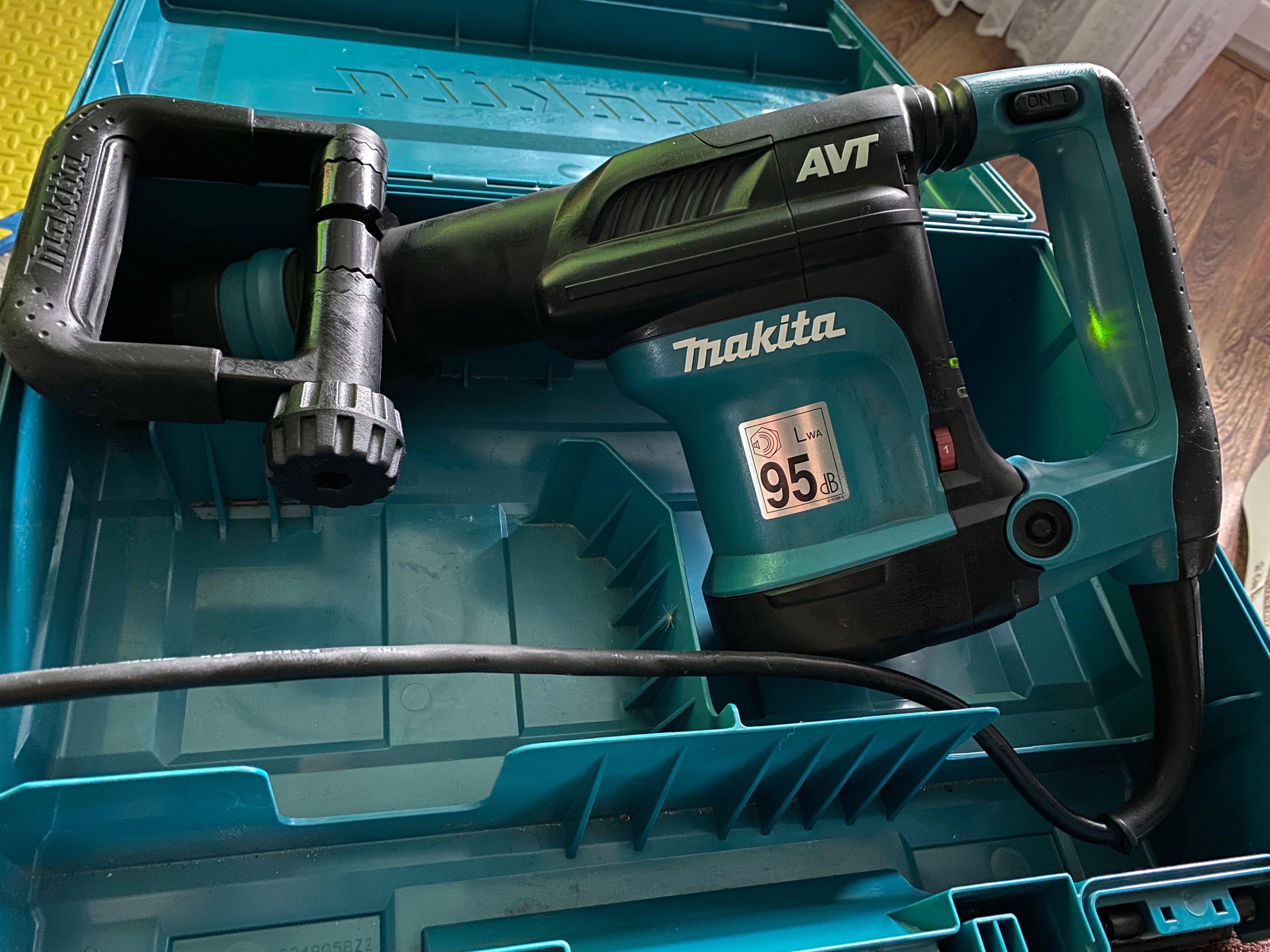 Makita HM 0871c-відбійник 2022новий