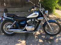 yamaha virago 125