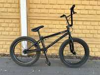 BMX 20" Outleap Revolt 2021