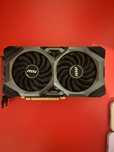 MSI Radeon 5700XT 8G