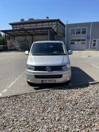 Vw t5 Multivan Highline Automat 4Motion