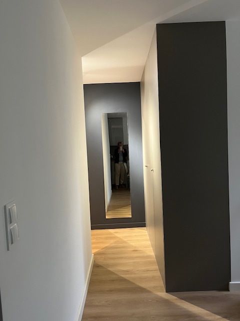 Mieszkanie 28,8 m2 - Saska Kępa (Brazylijska) od 01.08 - 2300PLN