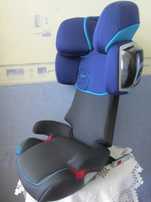 fotelik samochodowy CYBEX- Solution x isofix 15-36 kg