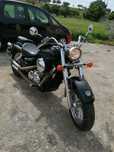 Vendo Honda Shadow vt750