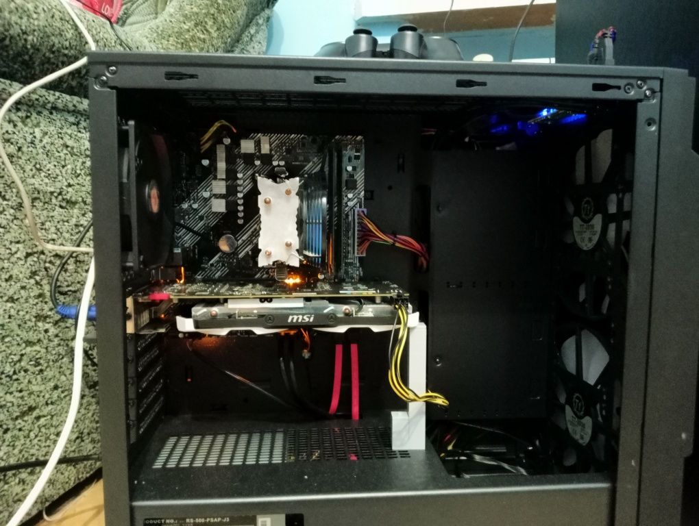 GTX 960 2 ГБ OC домашня відеокарта