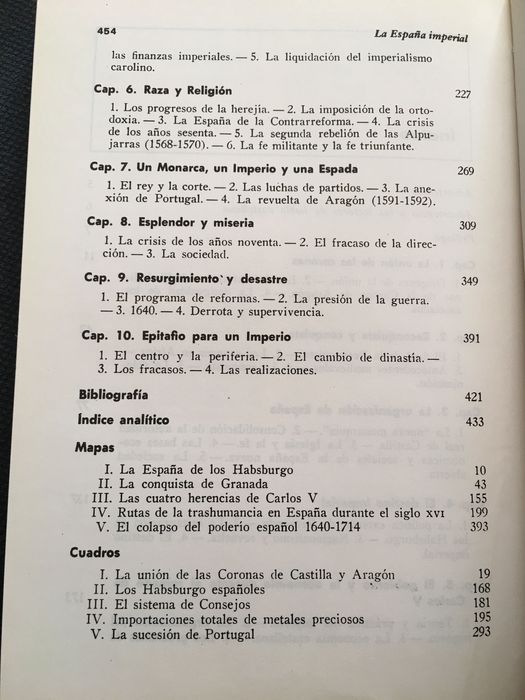 D. Sebastião e D. Henrique/ Reis Espanhóis/Filipe II/ Espanha Imperial