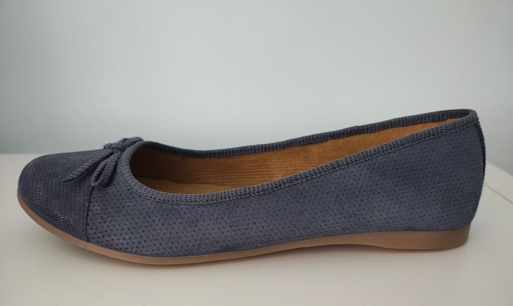 Baleriny Lasocki rozm. 42