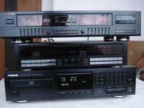 Еквалайзер "Kenwood" GE-5010, GE-730, cd-прогр. DP-6020