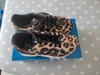 Adidas ZX Flux tigresa