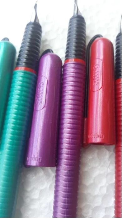 Canetas Rotring Altro Aparo