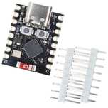 2 sztuki Płytka ESP32-C3 Super Mini WiFi Bluetooth