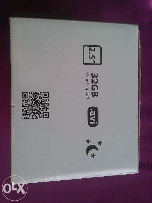 Rejestrator MANTA MM308S--FULL HD--NOWY,Idealny