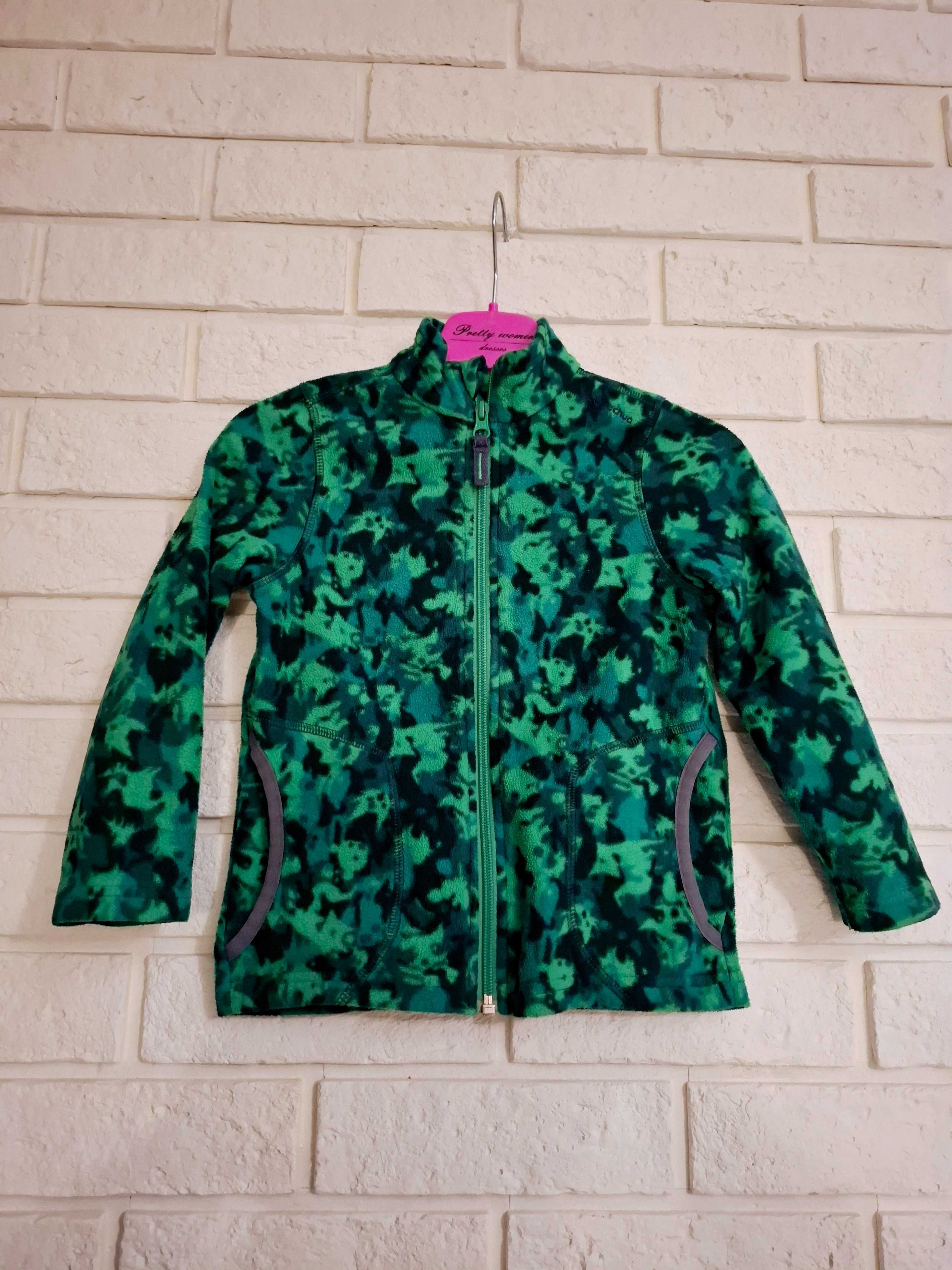 Bluza decathlon 5 lat