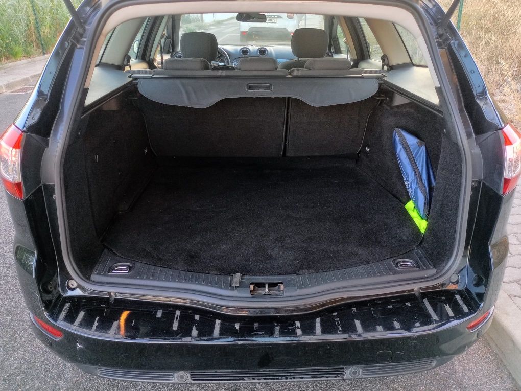 Ford Mondeo 2,0 TDI sw