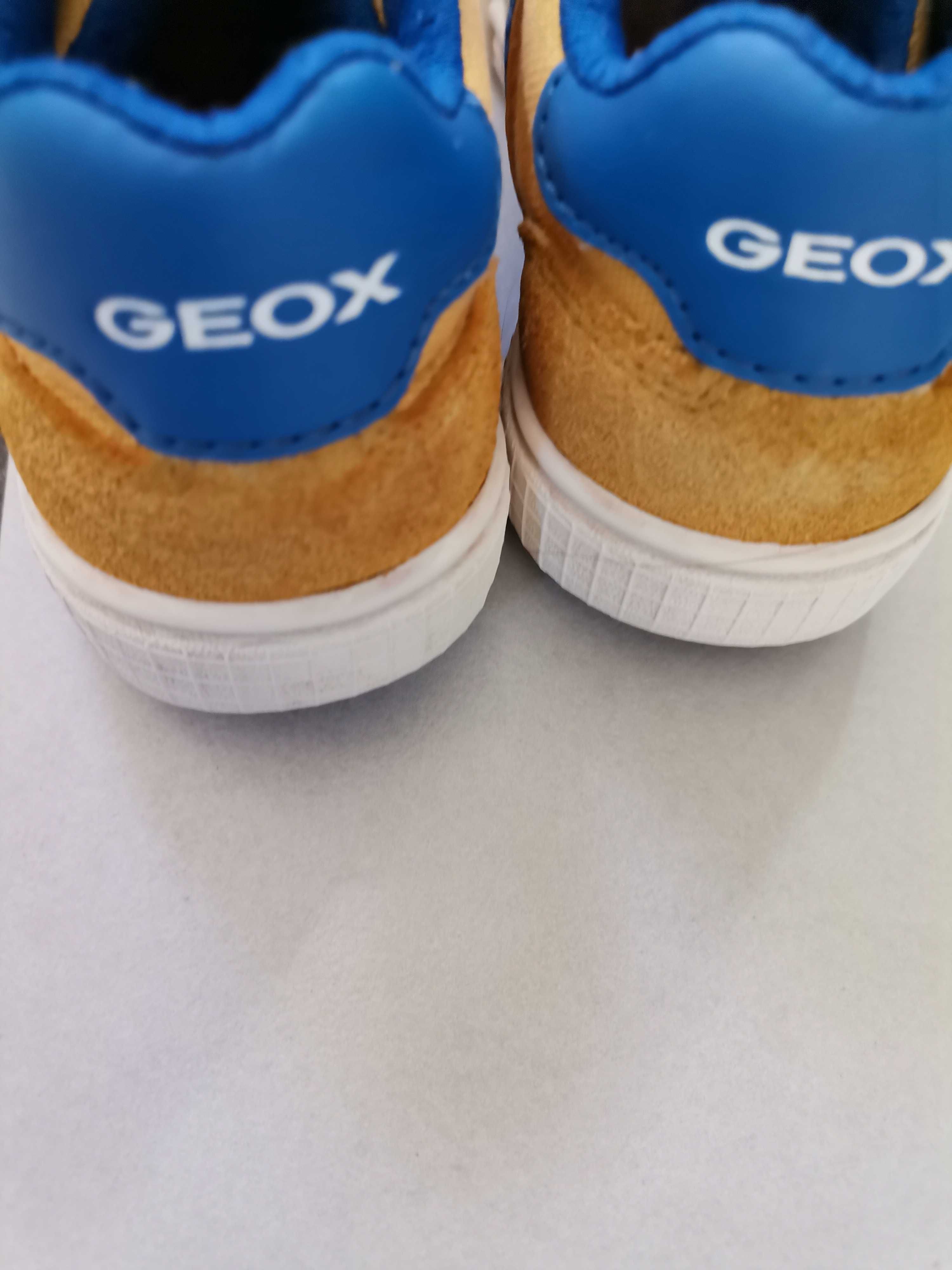 Sneakersy Goex 24