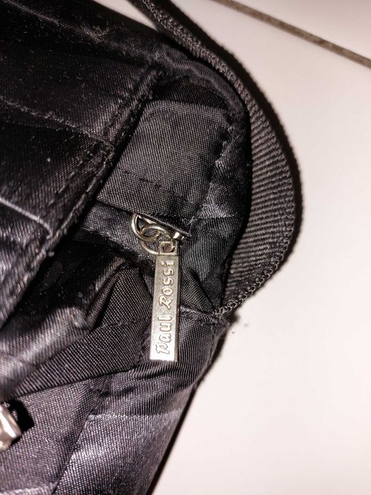 Saszetka,Torba,Torebka PAUL ROSSI   .