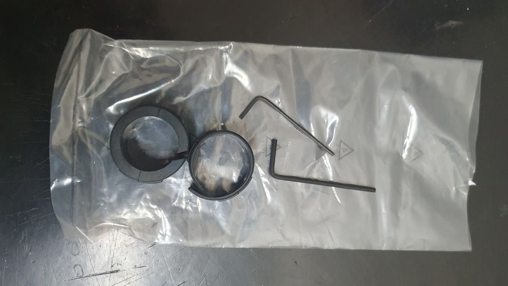 Suporte garmin original novo