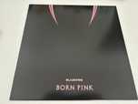 Vinil Born Pink de Blackpink