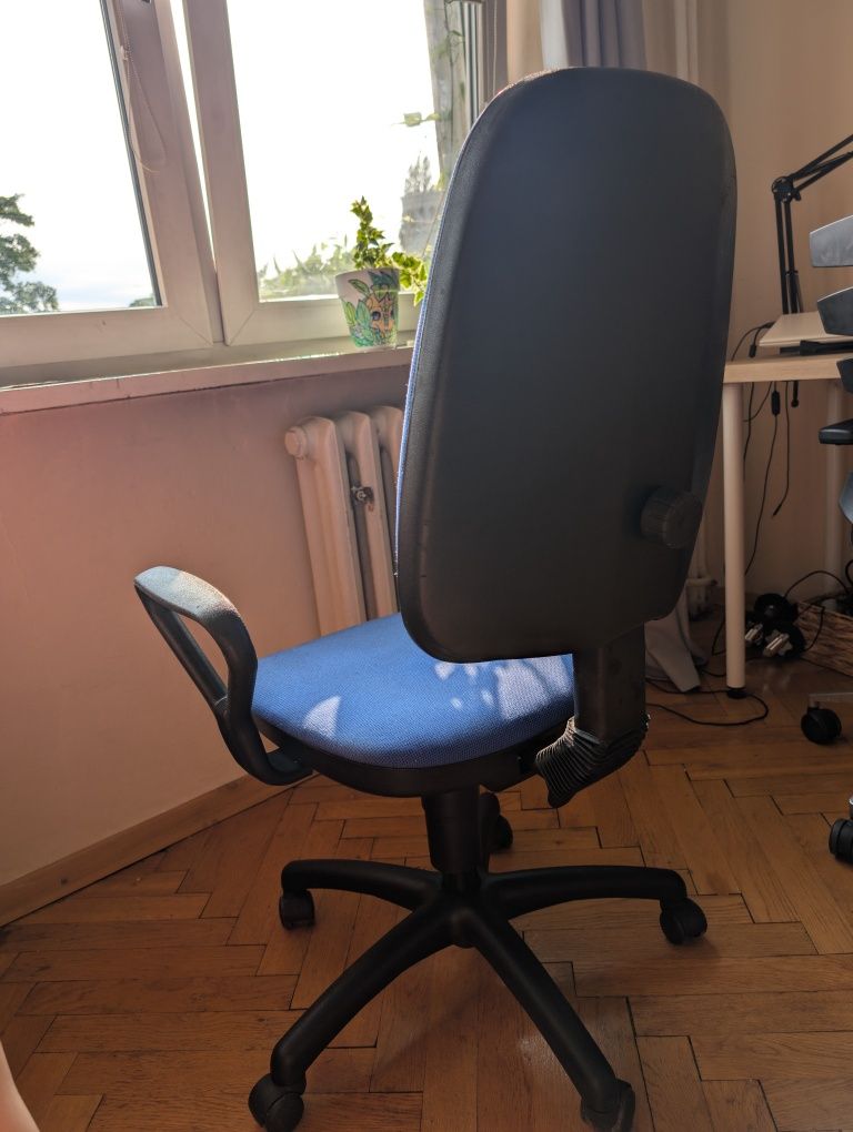 Krzesło do biurka